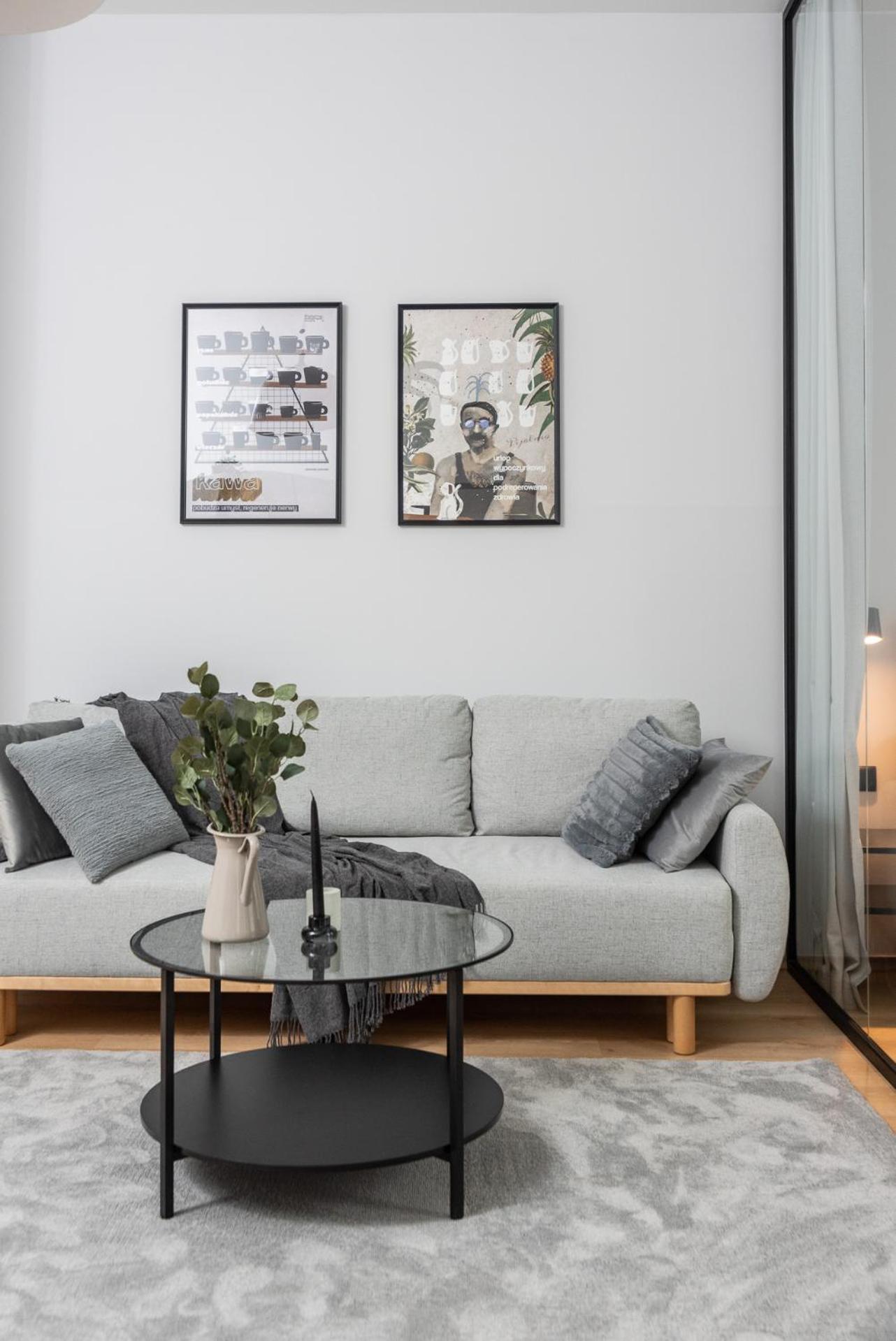 Modern Centrally Located Apartments - By Upstairs Krakow Luaran gambar
