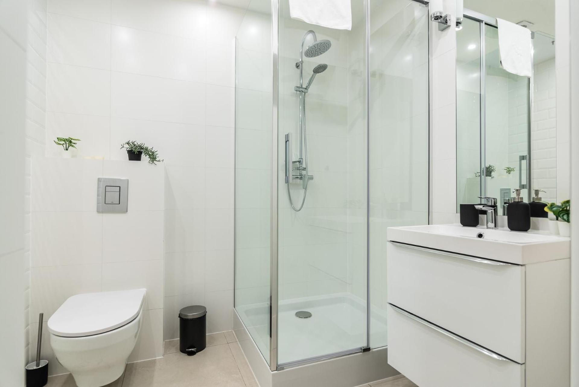 Modern Centrally Located Apartments - By Upstairs Krakow Luaran gambar
